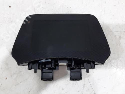 Used Instrument cluster Instrument cluster 37072456 37072456