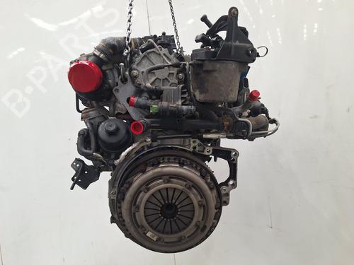 Engine FORD C-MAX II (DXA/CB7, DXA/CEU) 1.6 TDCi | BP38412306M1 - Image 5