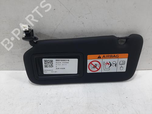 Used Other MAZDA 3 Hatchback (BP) 2.0 SKYACTIV-G M Hybrid (122 hp) 31341406