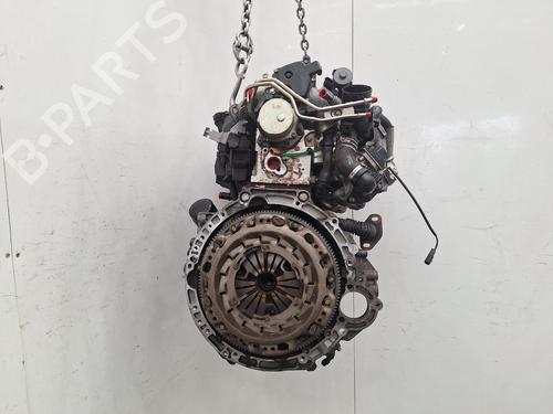 Engine MERCEDES-BENZ A-CLASS (W176) A 180 CDI / d (176.012) | BP38777066M1 - Image 3