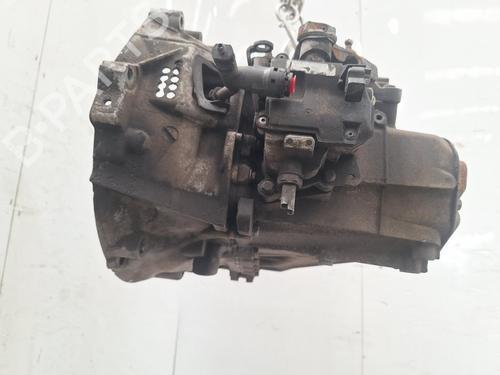 Gearbox CITROËN DS3 (SA_) 1.6 THP 155 | BP27502197M3 