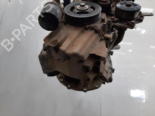 Engine TOYOTA AYGO (_B4_) 1.0 (KGB40) | BP31341620M1