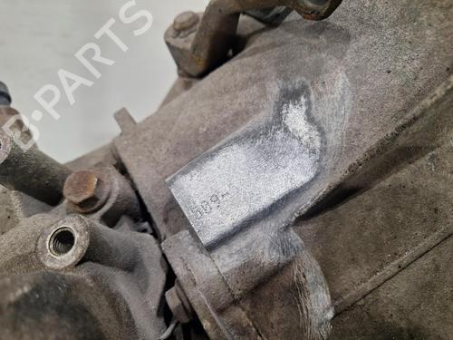 Gearbox CHRYSLER YPSILON 1.2 | BP40040302M3 - Image 6