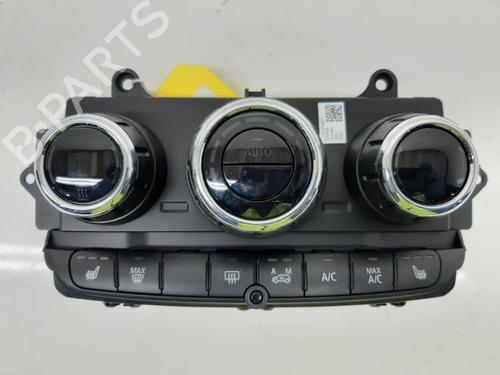 Climate control MINI MINI COUNTRYMAN (F60) Cooper S ALL4 | BP26757554I5 