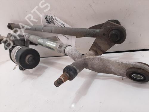 Front wiper motor MG MG GS 1.5 | BP38532208M29 - Image 5