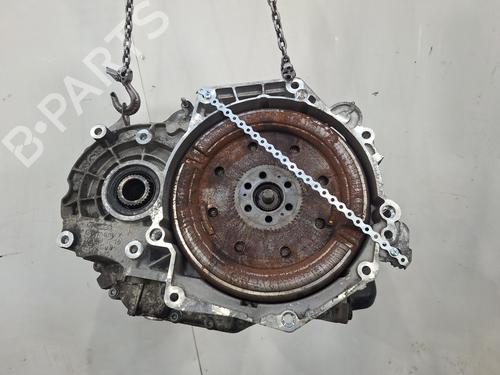 Used Gearbox Gearbox SKODA YETI (5L) 2.0 TDI 4x4 (140 hp) 33467372 33467372