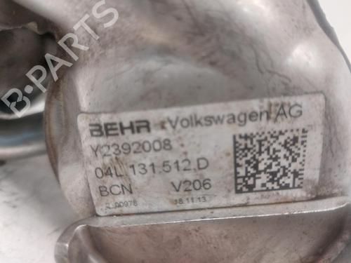 Egr AUDI A3 Sportback (8VA, 8VF) 1.6 TDI | BP26825035M69 