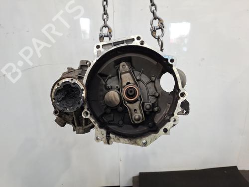 Used Gearbox VW GOLF VI (5K1) 1.6 TDI (105 hp) 30496448