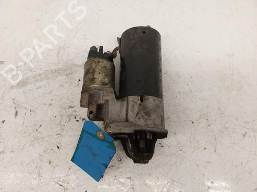 Starter VAUXHALL ASTRA Mk VI (J) (P10) 2.0 CDTi | BP26824096M8 - Image 2