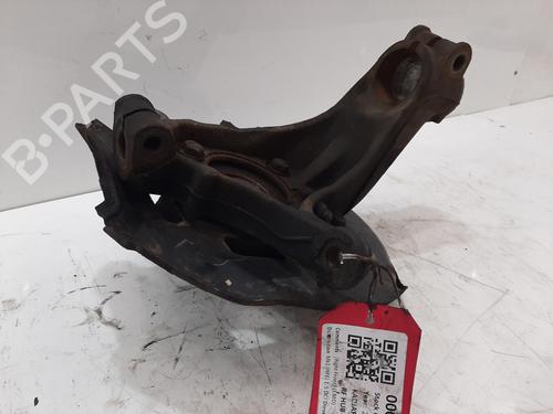 Right front steering knuckle RENAULT KADJAR (HA_, HL_) 1.5 dCi 110 (HLA3) | BP36403528M26 - Image 3