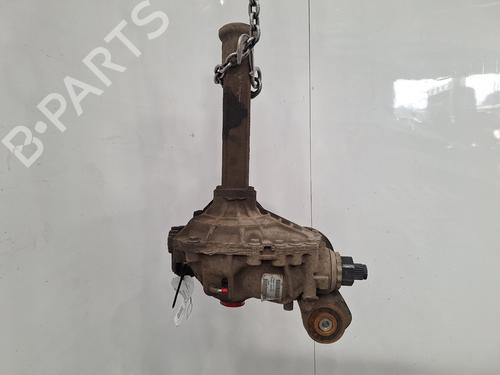 Used Other LAND ROVER RANGE ROVER SPORT II (L494) 3.0 SDV6 4x4 (306 hp) 29322599