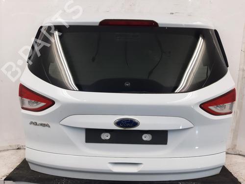 Tailgate FORD KUGA II (DM2) 2.0 TDCi | BP31964724C6