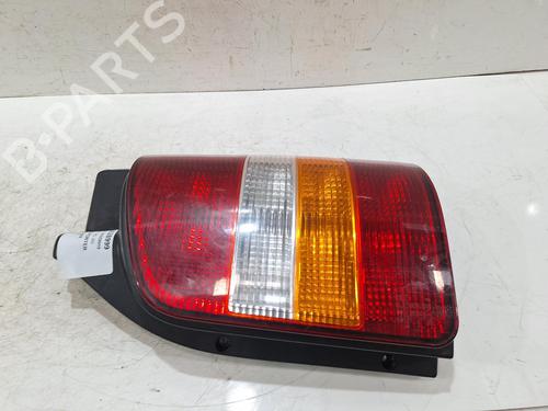 Højre baglygte VW TRANSPORTER T5 Van (7HA, 7HH, 7EA, 7EH) 2.5 TDI | BP32144665C35 