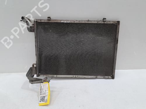 Used Air conditioning evaporator Air conditioning evaporator FORD FIESTA VI (CB1, CCN) 1.0 EcoBoost (100 hp) 34206319 34206319