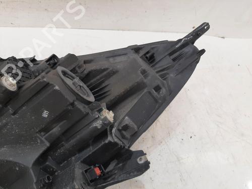Right headlight VAUXHALL CORSA Mk IV (E) (X15) 1.4 | BP36154344C29 - Image 6