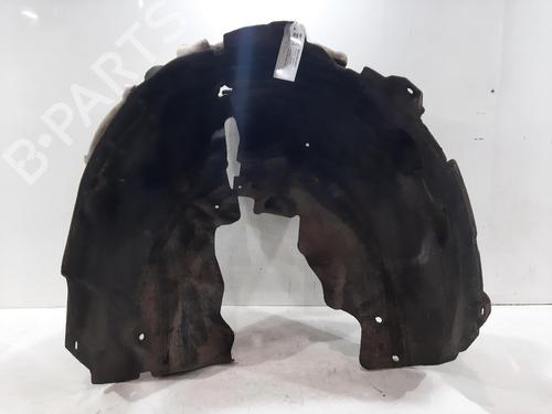 Wheel arch JAGUAR I-PACE (X590) EV400 AWD | BP29966418C56