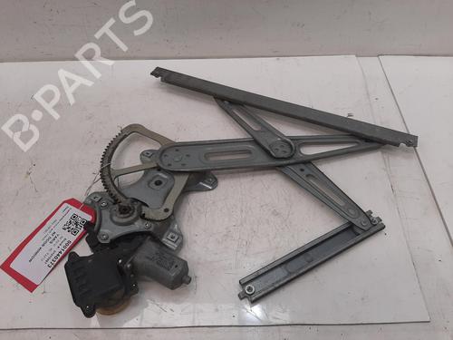 Front right window mechanism TOYOTA YARIS (_P9_) 1.0 VVT-i (KSP90_, KSP90R) | BP26859963C23 