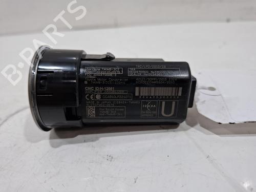 Switch LEXUS IS III (_E3_) 300h (AVE30_, AVE30R) | BP38463716I30 - Image 2