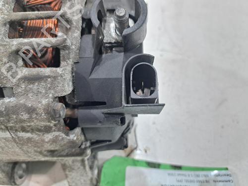 Alternator MAZDA 3 (BL) 1.6 MZR CD (BL14) | BP31846646M7