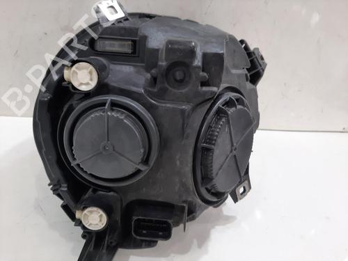 Left headlight MINI MINI (F56) Cooper | BP29581495C28 