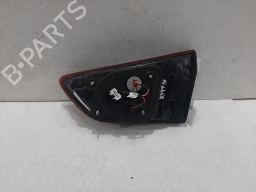 Left taillight HYUNDAI i30 (PDE, PD, PDEN) 1.0 T-GDI | BP30585741C34