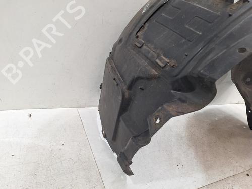 Wheel arch BMW 1 (F21) 116 d | BP32409811C56