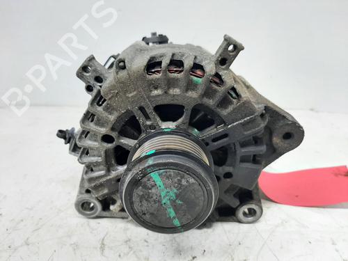 Used Alternator FORD TRANSIT CUSTOM V362 Van (FY, FZ) 2.0 EcoBlue (105 hp) 26750286