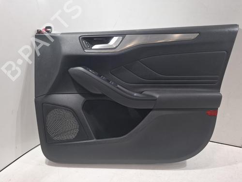 Used Front right panel Front right panel FORD FOCUS IV (HN) 1.0 EcoBoost (125 hp) 40071470 40071470