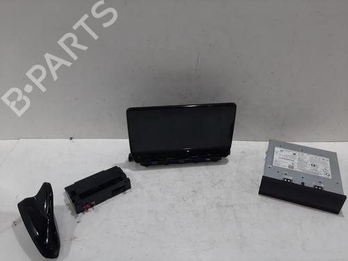 Used Electronic module Electronic module SEAT LEON (KL1, KLG) 1.0 TSI (110 hp) 33281820 33281820