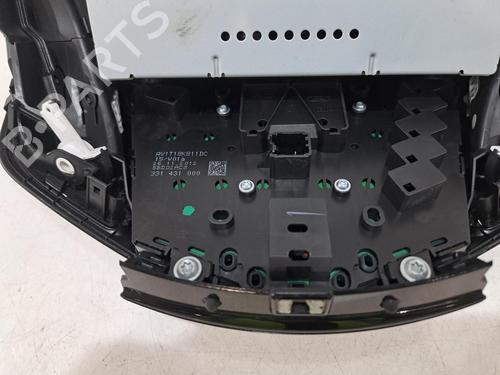 Radio FORD FIESTA VI (CB1, CCN) 1.25 | BP29163324E6 