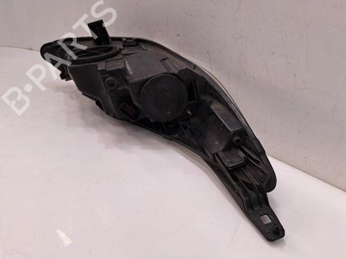 Left headlight FORD FIESTA VI (CB1, CCN) 1.4 | BP27225548C28 