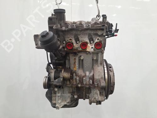 Engine VW POLO IV (9N_, 9A_) 1.2 | BP30057948M1 