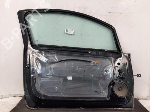 Left front door VAUXHALL CORSA Mk IV (E) (X15) 1.4 | BP31999545C2 
