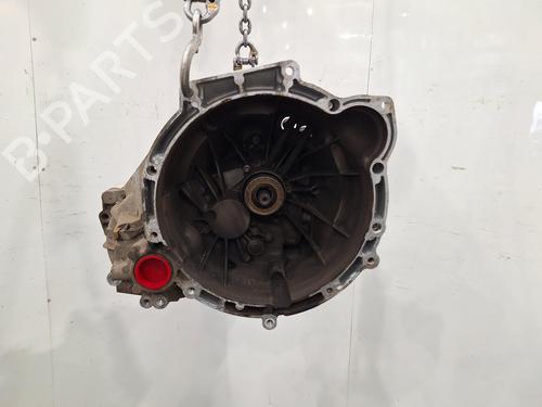 Used Gearbox Gearbox 36810348 36810348