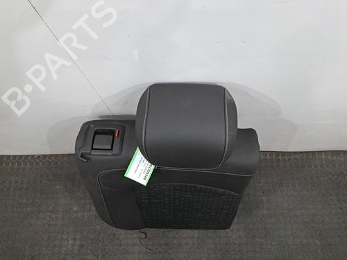 Sæde bagtil (2. række) VAUXHALL CORSA Mk IV (E) (X15) 1.4 | BP34533159I23 - Image 4