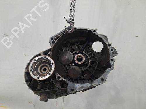 Used Gearbox Gearbox AUDI A1 (8X1, 8XK) 2.0 TDI (143 hp) 34038180 34038180