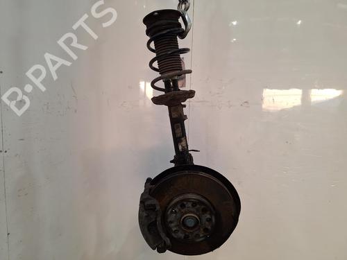 Used Left front suspension VW GOLF VIII (CD1, DA1) 1.5 eTSI (150 hp) 32976563