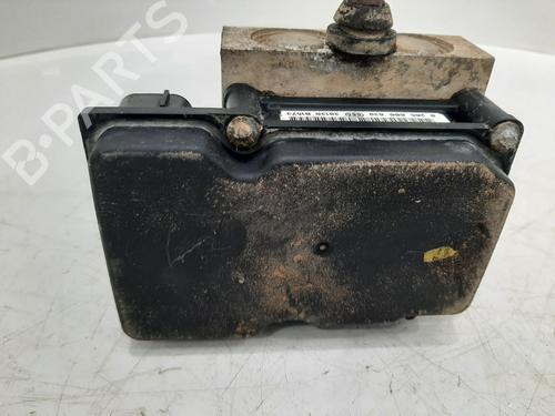ABS pump VAUXHALL VIVARO A Bus (X83) 2.0 CDTI | BP26841801M43 