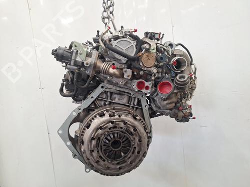 Engine MAZDA CX-5 (KE, GH) 2.2 D (KE2FW) | BP37157829M1 - Image 3