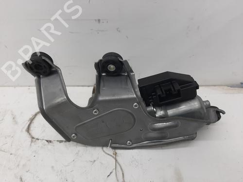 Rear wiper motor TOYOTA VERSO (_R2_) 2.0 D-4D (AUR20_, AUR20R) | BP26758737M102 