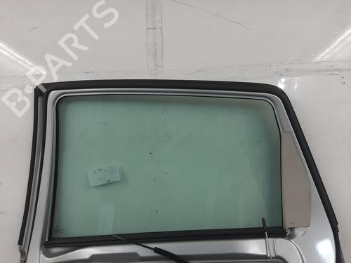 Left rear door MERCEDES-BENZ B-CLASS Sports Tourer (W245) B 180 CDI (245.207) | BP27408299C4 