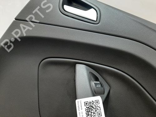 Bageste højre beklædning FORD KUGA II (DM2) 1.5 EcoBoost | BP39266936C61 - Image 5
