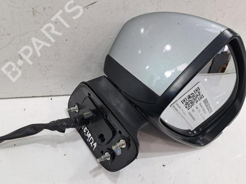 Right mirror HONDA JAZZ IV (GK_) 1.3 | BP31650558C27 