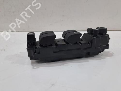 Right front window switch MAZDA 2 (DE_, DH_) 1.3 (DE3FS) | BP31009727I26 - Image 3