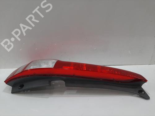Left taillight HONDA CR-V III (RE_) 2.0 i-VTEC 4WD (RE5, RE2) | BP38458004C34 - Image 5