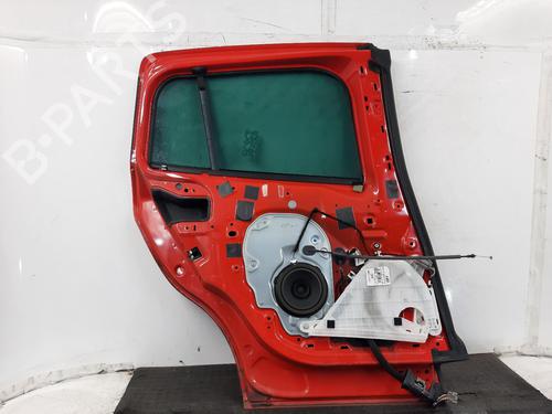 Dør venstre bagtil FORD B-MAX (JK) 1.0 EcoBoost | BP31751313C4 