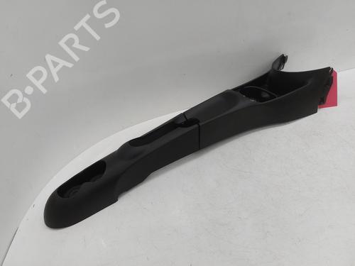 Used Middle console FIAT 500 (312_) 1.2 (312AXA1A) (69 hp) 26815534