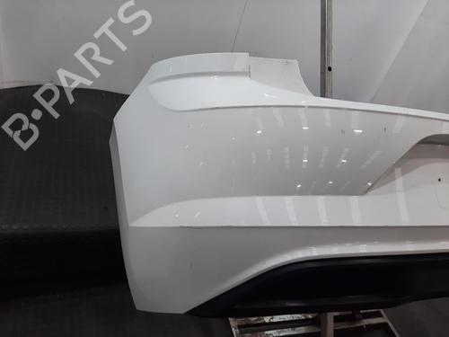 Rear bumper VW POLO VI (AW1, BZ1, AE1) 1.0 | BP29112202C8 