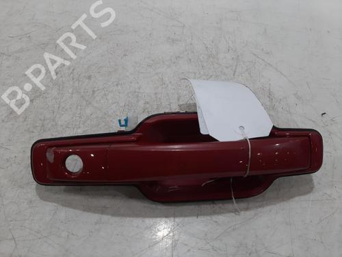 Used Exterior handle Exterior handle SSANGYONG ACTYON SPORTS II 2.2 Xdi 4WD (178 hp) 33435736 33435736
