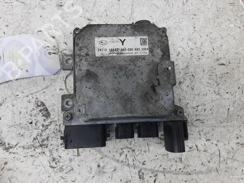 Used Control unit SUBARU FORESTER (SJ_) 2.0 D AWD (SJD) (147 hp) 26837626